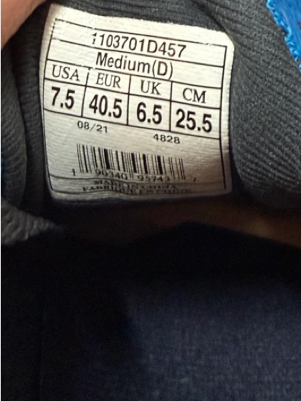 Brooks cushioned levitate